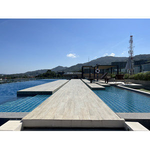 照片 泰国(Thailand) 普吉岛(Phuket) 苏林海滩(Surin Beach) 阿里斯托度假村(The Aristo Resort) 2021-12 62