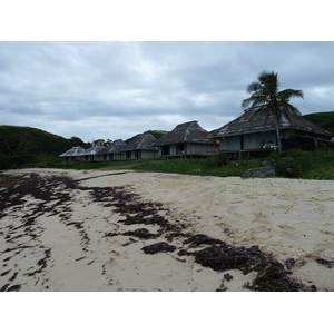 照片 斐济(Fiji) 阿穆努卡岛度假村(Amunuca Island Resort) 2010-05 96
