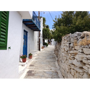 照片 希腊(Greece) 阿莫尔戈斯岛(Amorgos) 2014-07 383