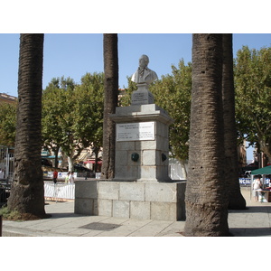 照片 法国(France) 科西嘉岛(Corsica) 卢梭岛(Ile Rousse) 2006-09 4
