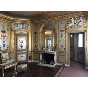 照片 法国(France) 枫丹白露(Fontainebleau) 2019-04 231