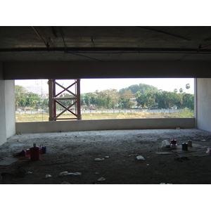 照片 泰国(Thailand) 宗甸海滩(Jomtien Beach) 海景公寓三期(Viewtalay project 3) 2004-12 22