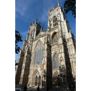 照片 英国(United Kingdom) 约克(York) 2011-07 70