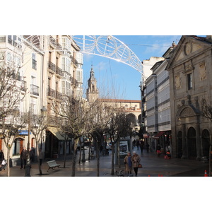 照片 西班牙(Spain) 维多利亚-加斯特伊斯(Vitoria Gasteiz) 2013-01 63