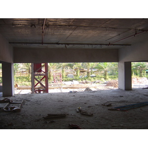 照片 泰国(Thailand) 宗甸海滩(Jomtien Beach) 海景公寓三期(Viewtalay project 3) 2004-12 14