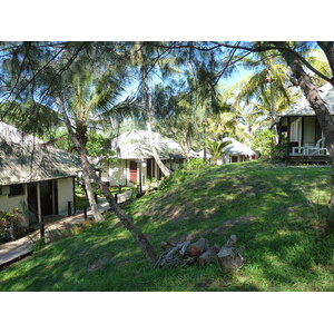 照片 新喀里多尼亚(New Caledonia) 利富岛(Lifou) 德雷胡村酒店(Drehu Village Hotel) 2010-05 83