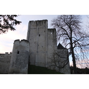 照片 法国(France) 洛什城堡(Loches Castle) 2013-01 43
