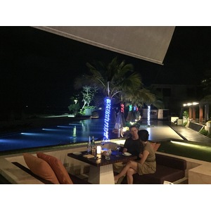 照片 泰国(Thailand) 罗勇万豪酒店(Marriott Rayong) 2016-01 41