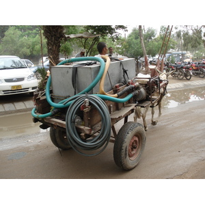 照片 巴基斯坦(Pakistan) 卡拉奇(Karachi) 2006-08 94