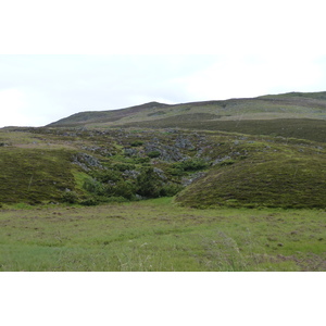 照片 英国(United Kingdom) 凯恩戈姆山国家公园(Cairngorms National Park) 2011-07 8
