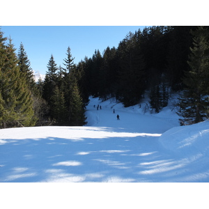 照片 法国(France) 孔布卢(Combloux) 2012-02 64