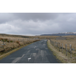 照片 法国(France) 奥布拉克(L'Aubrac) 2008-04 113