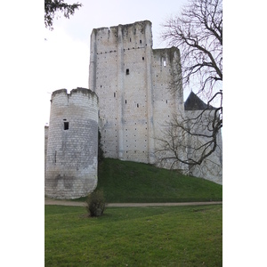 照片 法国(France) 洛什城堡(Loches Castle) 2013-01 66