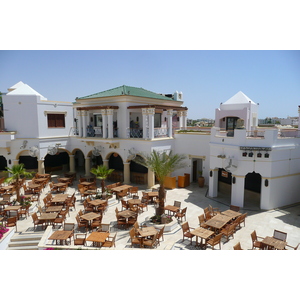 照片 埃及(Egypt) 沙姆沙伊赫(Sharm el Sheikh) 凯悦酒店(Hyatt Hotel) 2008-06 114