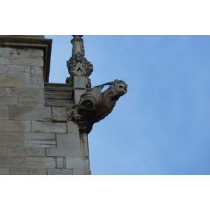 照片 英国(United Kingdom) 约克(York) 2011-07 46