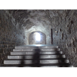 照片 法国(France) 圣米歇尔山(Mont St Michel) 圣米歇尔山修道院(Mont St Michel Abbey) 2010-04 27