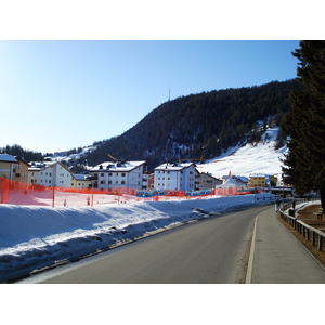 照片 瑞士(Switzerland) 切莱里纳(Celerina) 2007-01 5