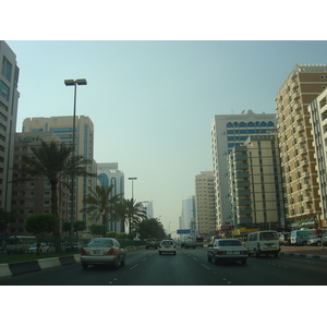 照片 阿联酋(United Arab Emirates) 阿布扎比(Abu Dhabi) 2005-09 82