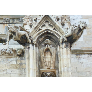 照片 英国(United Kingdom) 约克(York) 2011-07 35
