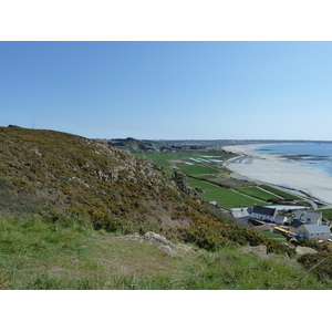 照片 泽西岛(Jersey) 泽西岛(Jersey) 圣旺(St Ouen) 2010-04 23