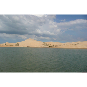 照片 南非(South Africa) 星期日河(Sundays River) 2008-09 50