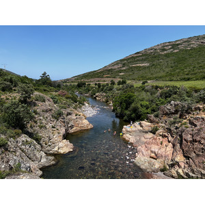 照片 法国(France) 科西嘉岛(Corsica) 凡戈河(Fango river) 2023-06 8