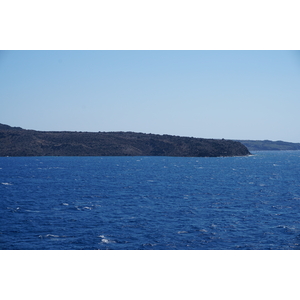 照片 希腊(Greece) 圣托里尼岛(Santorini) 圣托里尼火山口(Santorini caldera) 2016-07 20