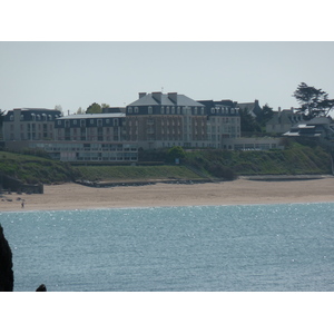 照片 法国(France) 罗特讷夫(Rotheneuf) 2010-04 45