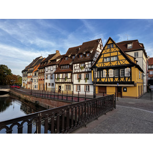 照片 法国(France) 科尔马(Colmar) 2023-10 57