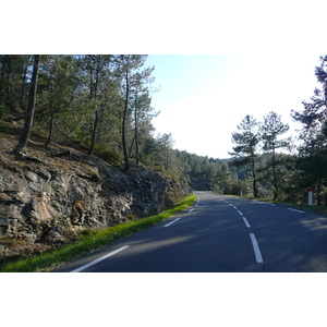 照片 法国(France) 塞文山脉(Cevennes Mountains) 2008-04 81