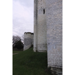 照片 法国(France) 洛什城堡(Loches Castle) 2013-01 109