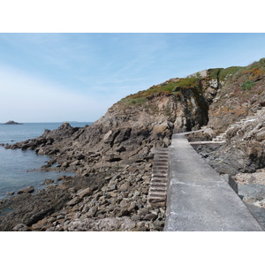照片 法国(France) 罗特讷夫(Rotheneuf) 2010-04 20