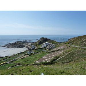 照片 泽西岛(Jersey) 泽西岛(Jersey) 圣旺(St Ouen) 2010-04 1