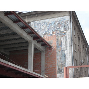 照片 俄罗斯(Russia) 新西伯利亚(Novosibirsk) 2006-07 44