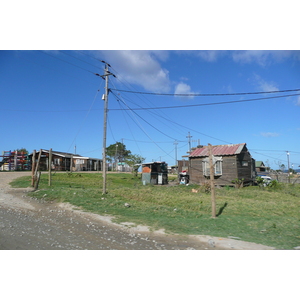 照片 南非(South Africa) 克尼斯纳(Knysna) 2008-09 93