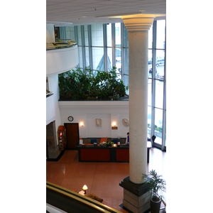 照片 匈牙利(Hungary) 布达佩斯(Budapest) 科尔维努斯凯宾斯基酒店(Kempinski Hotel Corvinus) 2007-06 50