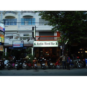 照片 泰国(Thailand) 宗甸(Jomtien) 塔帕亚路(Thappraya) 2008-01 13