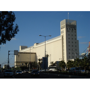 照片 以色列(Israel) 海法(Haifa) 2006-12 135