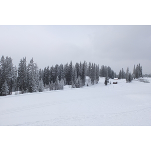 照片 法国(France) 三峡谷滑雪场(Les 3 Vallees) 2013-03 100