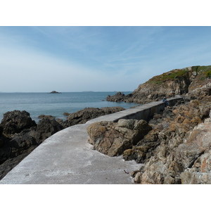 照片 法国(France) 罗特讷夫(Rotheneuf) 2010-04 27