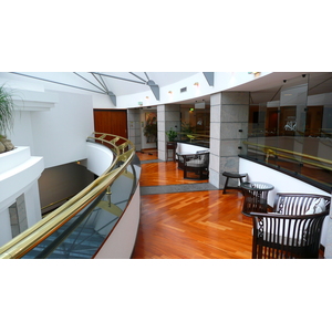 照片 匈牙利(Hungary) 布达佩斯(Budapest) 科尔维努斯凯宾斯基酒店(Kempinski Hotel Corvinus) 2007-06 55