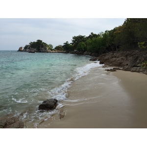 照片 泰国(Thailand) 沙美岛(Ko Samet) 2014-12 30