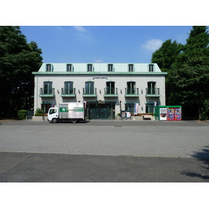 照片 日本(Japan) 东京(Tokyo) 上野(Ueno) 2010-06 75