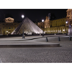 照片 法国(France) 巴黎(Paris) 2001-01 1