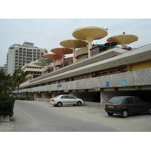 照片 以色列(Israel) 特拉维夫(Tel Aviv) 特拉维夫海岸(Tel Aviv Sea Shore) 2006-12 307