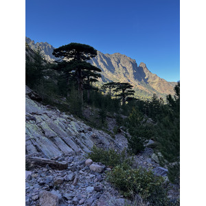 照片 法国(France) 科西嘉岛(Corsica) 钦托山(Monte Cinto) 2023-10 3
