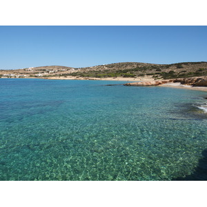 照片 希腊(Greece) 库福尼西亚群岛(Koufonissia) 2014-07 587