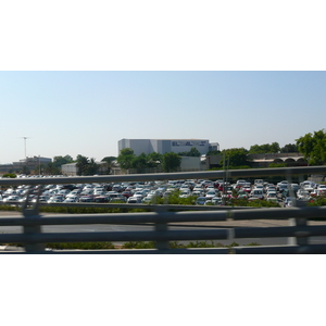 照片 以色列(Israel) 特拉维夫至本古里安机场(Tel Aviv to Ben Gurion Airport) 2007-06 39