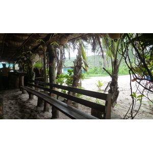 照片 塞舌尔(Seychelles) 拉迪格岛(La Digue) 2011-10 247