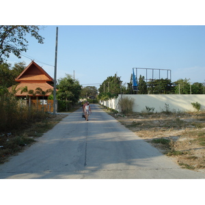 照片 泰国(Thailand) 芭提雅(Pattaya) 金角(Golden Horn) 2007-02 94
